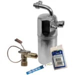 AC Compressor Kit, includes AC Compressor and AC Service Kit - Image 2