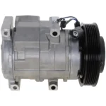 AC Compressor Kit, includes AC Compressor and AC Service Kit - Image 6