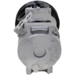 AC Compressor Kit, includes AC Compressor and AC Service Kit - Image 4