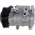 AC Compressor Kit, includes AC Compressor and AC Service Kit - Image 5
