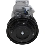 AC Compressor Kit, includes AC Compressor and AC Service Kit - Image 7
