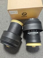37126790079   BMW    E70    E71    Boot, Air Suspension    Rear Axle   6790079 - 画像 (2)