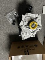 VW A1 A6 C7 A3 A4 Water Pump 06L121111G 06L121111M 06K121011C 06L121012A 06L121111H