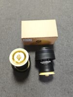 37126790079   BMW    E70    E71    Boot, Air Suspension    Rear Axle   6790079 - 画像 (4)