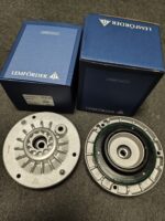 31306884183   BMW   MINI   F55   F56   Strut Mount   Front Axle   LEMFORDER   31306880364    31306870613   31305A04C10 - 图片 3