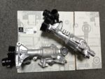 A2742000900    A2742000307   MERCEDES-BENZ    W205   W213    A238   Engine Cooling   Water Pump   2742000307   2742000900 - Image 2