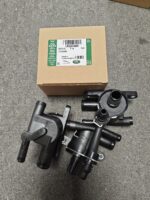LR093489   Land Rover   Range Rover Velar   Oil Coolant Liquid Separator    LR181892   JDE38626   JDE41599