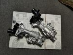 A2742000900    A2742000307   MERCEDES-BENZ    W205   W213    A238   Engine Cooling   Water Pump   2742000307   2742000900
