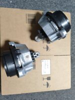 22116860471   BMW   G16   G05   G06   Engine Mount     Left    6860471 - 画像 (2)