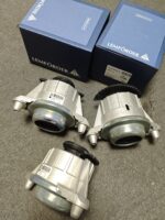 A2042400917   A2042404317   A2042400117   A2042404217   Mercedes-Benz   W204   W212   Engine Mount   LEMFORDER   2042400917   2042404317   2042400117   2042404217   Front - Image 4