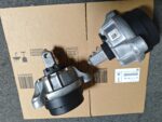 BMW   F07   F10   F11   Engine Mount   22116786528   22116793680   Right - Image 3