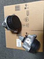 BMW   F07   F10   F11   Engine Mount   22116786528   22116793680   Right - Image 4