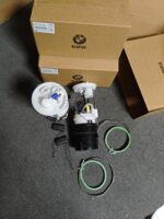 16117212585   BMW   E81   E87   Fuel Pump   7212585