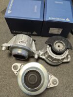 A2042400917   A2042404317   A2042400117   A2042404217   Mercedes-Benz   W204   W212   Engine Mount   LEMFORDER   2042400917   2042404317   2042400117   2042404217   Front - Image 5