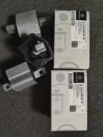 Mercedes-Benz W202  W204  W212  Transmission Mount   2122400418   1402401218   2122401018   2202400218   2202400718   1402401818   2122400618   2122401818   2202400418   2122400318   2122400818   2202400118   2202400518   1402401118   2202401818   1402401318   1402401718 - Image 5