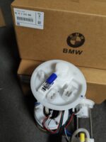 16117212585   BMW   E81   E87   Fuel Pump   7212585 - Image 2