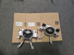 22326862578   BMW  G30   F90  Transmission Mount   Rear   6862578 - Image 4