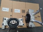 22326862578   BMW  G30   F90  Transmission Mount   Rear   6862578 - Image 3