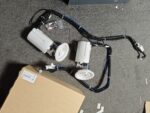 16117373458   BMW   E60   E61   Fuel Pump   16146765820