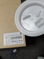 16147174893   BMW   E60   E61   Fuel Pump   16117373521   Right - Image 3