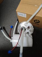 16117198406   BMW   X3   E83   Fuel Pump   16117186453 - Image 2