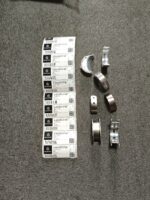A6540332100   Mercedes-Benz    Connecting Rod Bearing   STD Oversize 0.25   6540332100