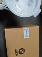16117314804   BMW   X3   F25   X4   F26    Fuel Pump   16117285443 - 图片 3