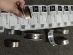 A6540332100   Mercedes-Benz    Connecting Rod Bearing      6540332100 - Image 2