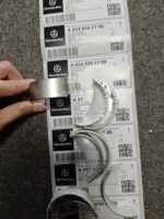 A6540302700   Mercedes-Benz   W213   C257   C238    Connecting Rod Bearing   STD Oversize 0.25   6540302700 - 画像 (4)