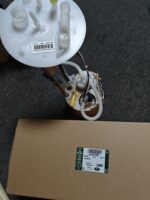 LR101793   LAND ROVER   Land Rover Range Rover Sport 3.0 5.0   Fuel Pump   HPLA9H307AB - 图片 7