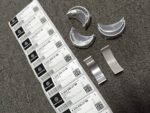 A6540302700   Mercedes-Benz   W213   C257   C238    Connecting Rod Bearing   6540302700 - 画像 (2)