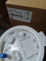 16117341301   BMW   F10   F06  Fuel Pump   16117341279 - 图片 3