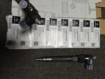 A6460700487   Mercedes-Benz  W639   Diesel Fuel Injector   6460700487   BOSCH   0445110263   0445110264   0986435115 - 图片 4