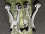 A2043306711   A2043303111   Mercedes-Benz   C204   W204   C207   Control Arm   Front Axle, Left   2043306711   2043303111 - Image 3