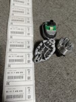 63117419610   BMW   F30   F31    Control Unit, lights    3PIN    63117419615 - Image 3