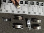 A6540332100   Mercedes-Benz    Connecting Rod Bearing      6540332100 - Image 4