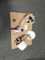 16117473444   BMW   G20   G21    Fuel Pump   7473444