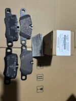971698451L   Porsche    911 Convertible (991)   Rear  Wheel   Brake Pad Set    97035294703   971698451A   97035294904   971698451H   971698451M