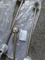 5Q0411315    Audi   Volkswagen   Beetle Caddy III Passat Eos Golf   A3  Q3    Stabilizer Link    Front    5Q0411315A   5Q0411315B   5QM411315 - Image 3