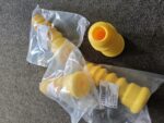 1J0512131    Audi   Volkswagen   A3    Rubber Buffer For Suspension    Rear   180512131 - Image 3
