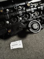 11128507607   BMW   X3   F25   X4   F26    Cylinder Head Cover    11127812894   11128511746   11128515746 - Image 4