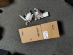 16117217261   BMW   F01   F02  F03   Fuel Pump   16117201482