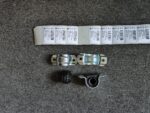 1K0511327AE    Audi   Volkswagen    Audi  A3   Stabilizer Bushing   Rear Axle   1K0511327AP   1K0511327AQ