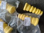 1J0512131    Audi   Volkswagen   A3    Rubber Buffer For Suspension    Rear   180512131 - Image 2
