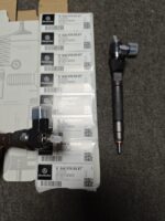 A6460700487   Mercedes-Benz  W639   Diesel Fuel Injector   6460700487   BOSCH   0445110263   0445110264   0986435115 - 图片 2