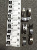 A6540332100   Mercedes-Benz    Connecting Rod Bearing      6540332100 - Image 3