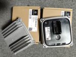 A2189009203   A1668203689   Mercedes-Benz   C218    Control Unit, lights    2189009203   1668203689 - Image 3
