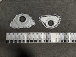 A6540100412    A2540100301   Mercedes-Benz   W177   W247   W206   Crankshaft Oil Seal    6540100412   2540100301