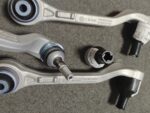 31106878593   BMW   G20   G21   Control Arm   Front  Left   31106898071   31106888855 - 图片 3