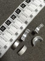 A6540302700   Mercedes-Benz   W213   C257   C238    Connecting Rod Bearing   STD Oversize 0.25   6540302700 - 画像 (2)